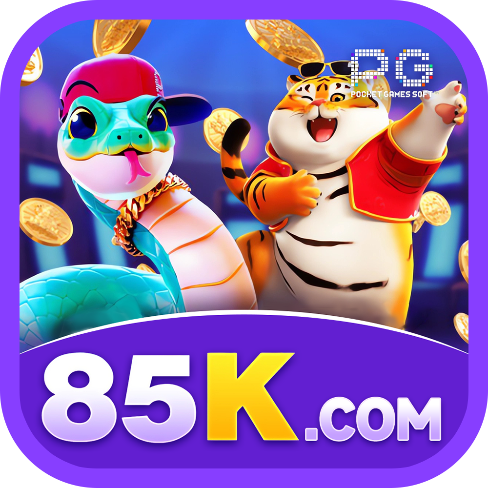 85K Logo